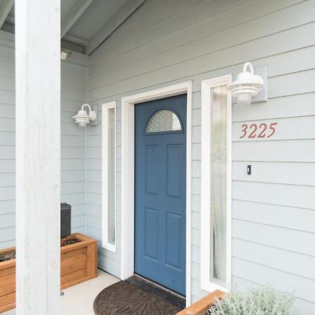 Inlet Beach House Lincoln City Dış mekan fotoğraf