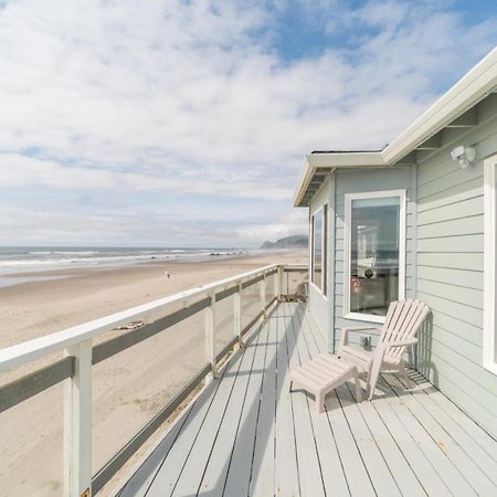 Inlet Beach House Lincoln City Dış mekan fotoğraf