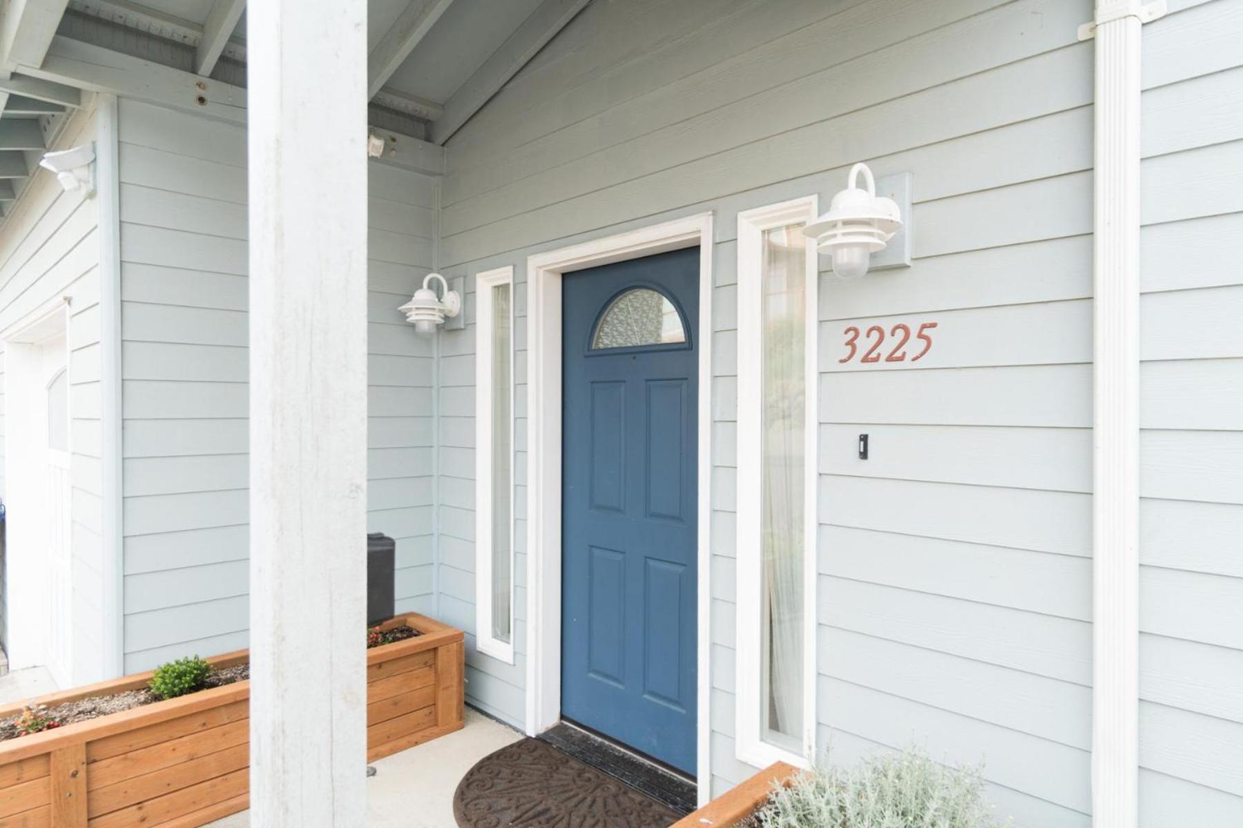 Inlet Beach House Lincoln City Dış mekan fotoğraf