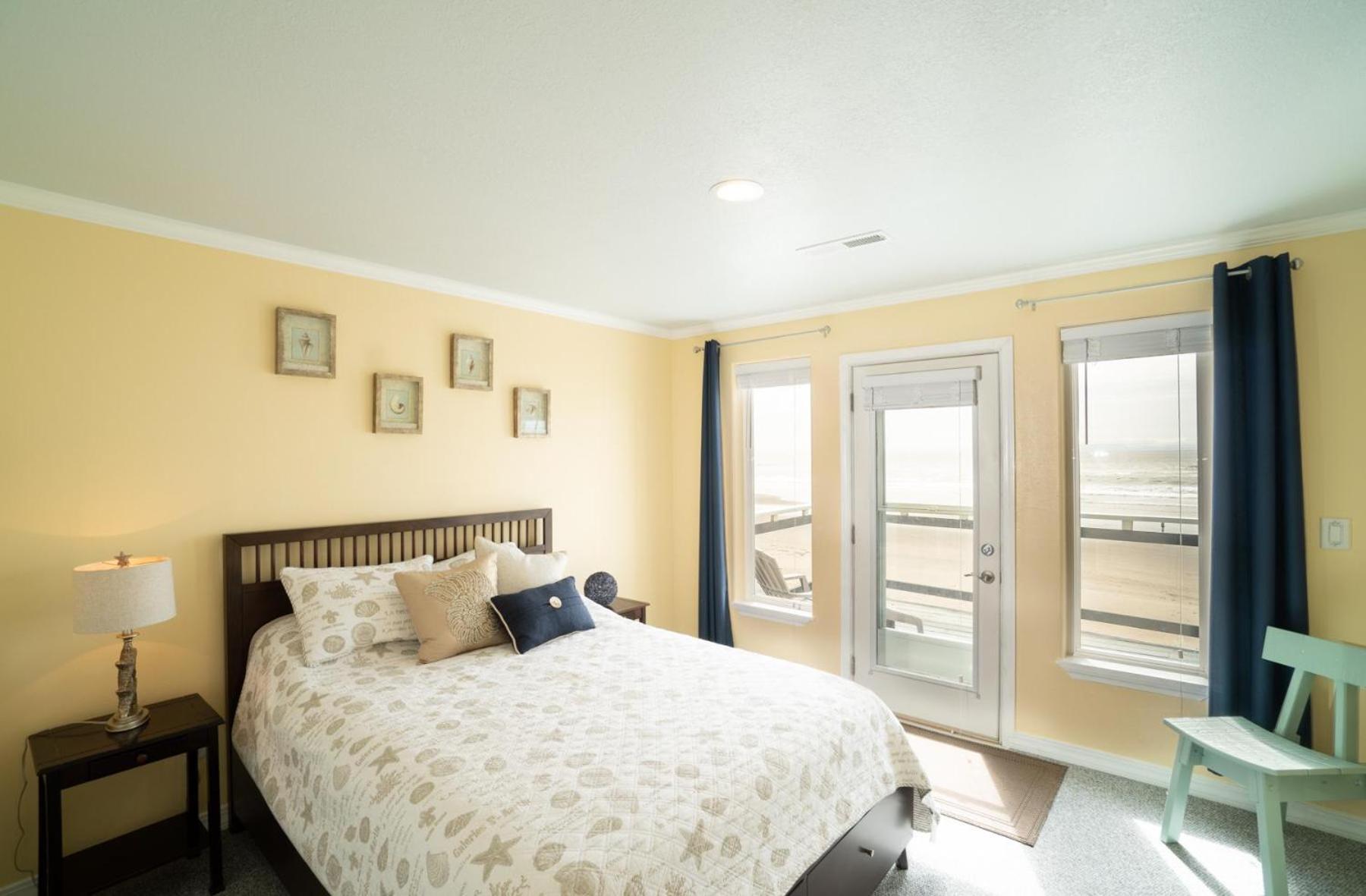 Inlet Beach House Lincoln City Dış mekan fotoğraf