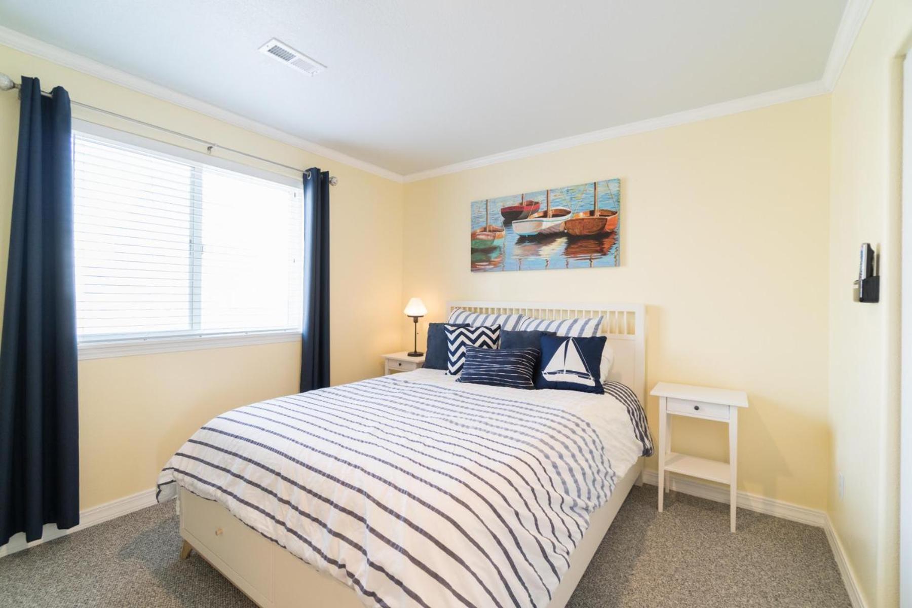 Inlet Beach House Lincoln City Dış mekan fotoğraf