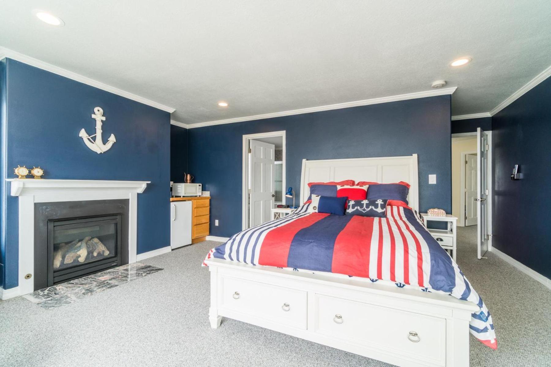 Inlet Beach House Lincoln City Dış mekan fotoğraf