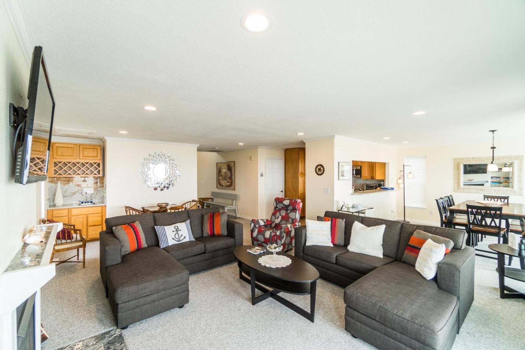 Inlet Beach House Lincoln City Dış mekan fotoğraf