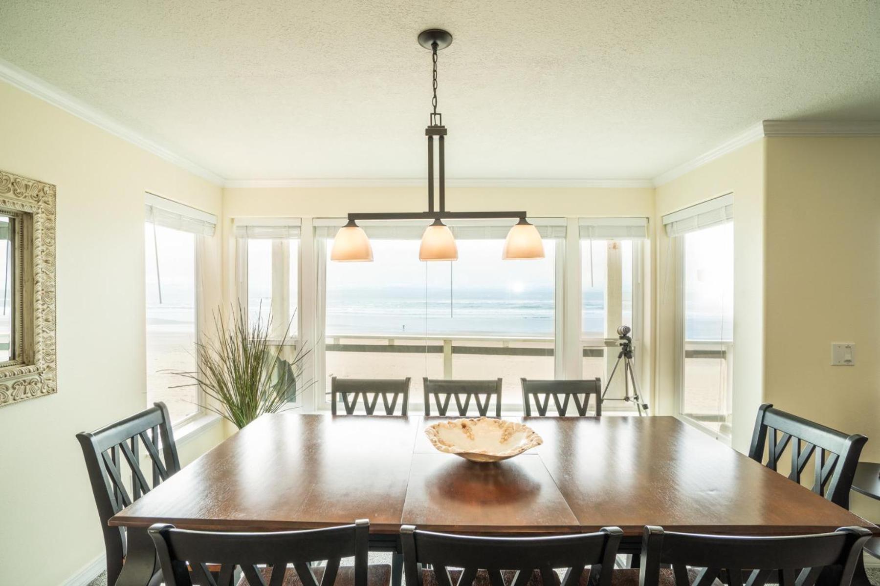 Inlet Beach House Lincoln City Dış mekan fotoğraf
